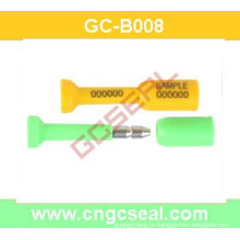 Новый тип безопасности пронумерованы болт уплотнения GC-B008